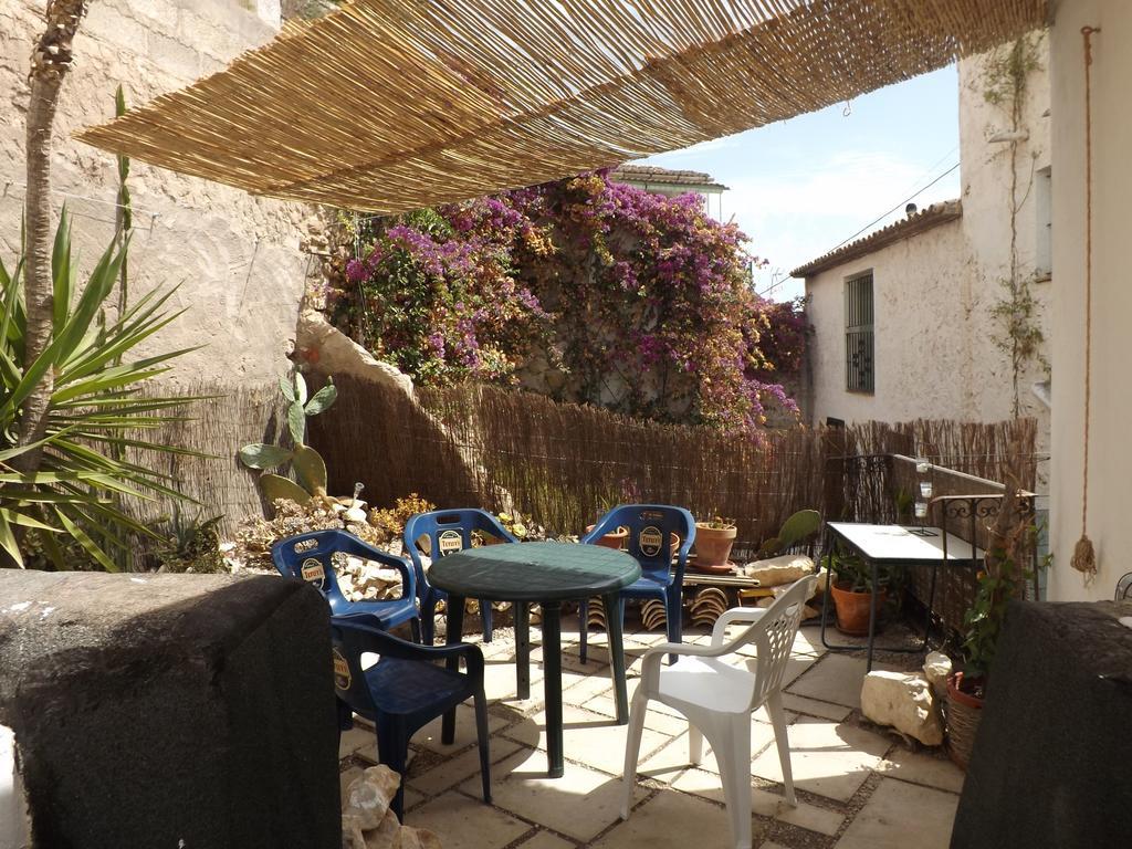 Villa Casa Virginia Altea Exterior foto
